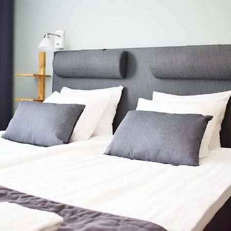 Hotell Gaestis Tierp Ngoại thất bức ảnh