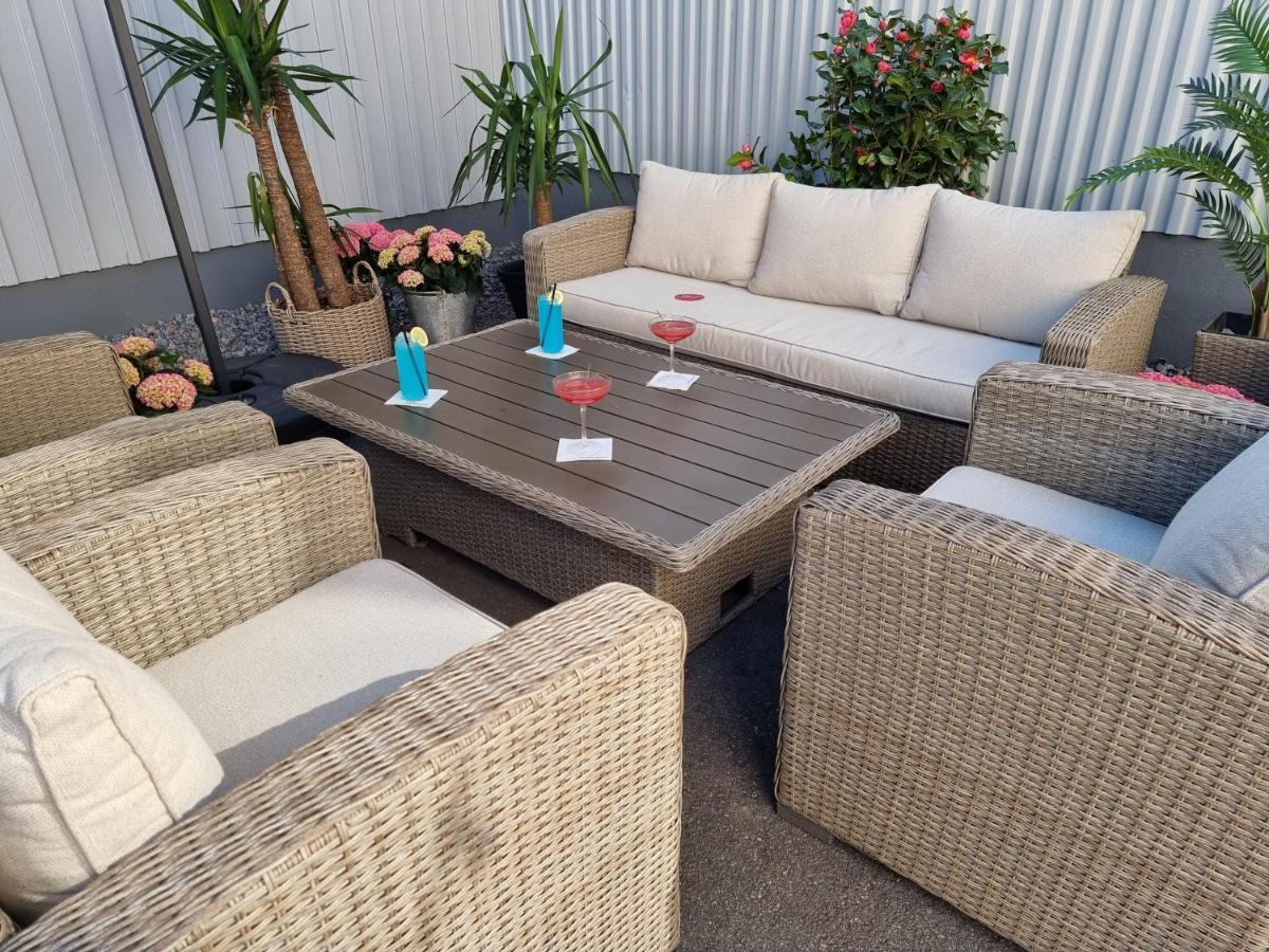 Hotell Gaestis Tierp Ngoại thất bức ảnh