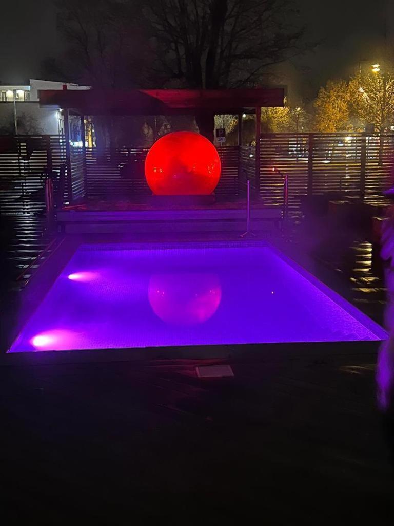 Hotell Gaestis Tierp Ngoại thất bức ảnh